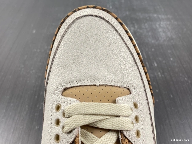 Palomino Air 3 Jordan CT8532-102 0708